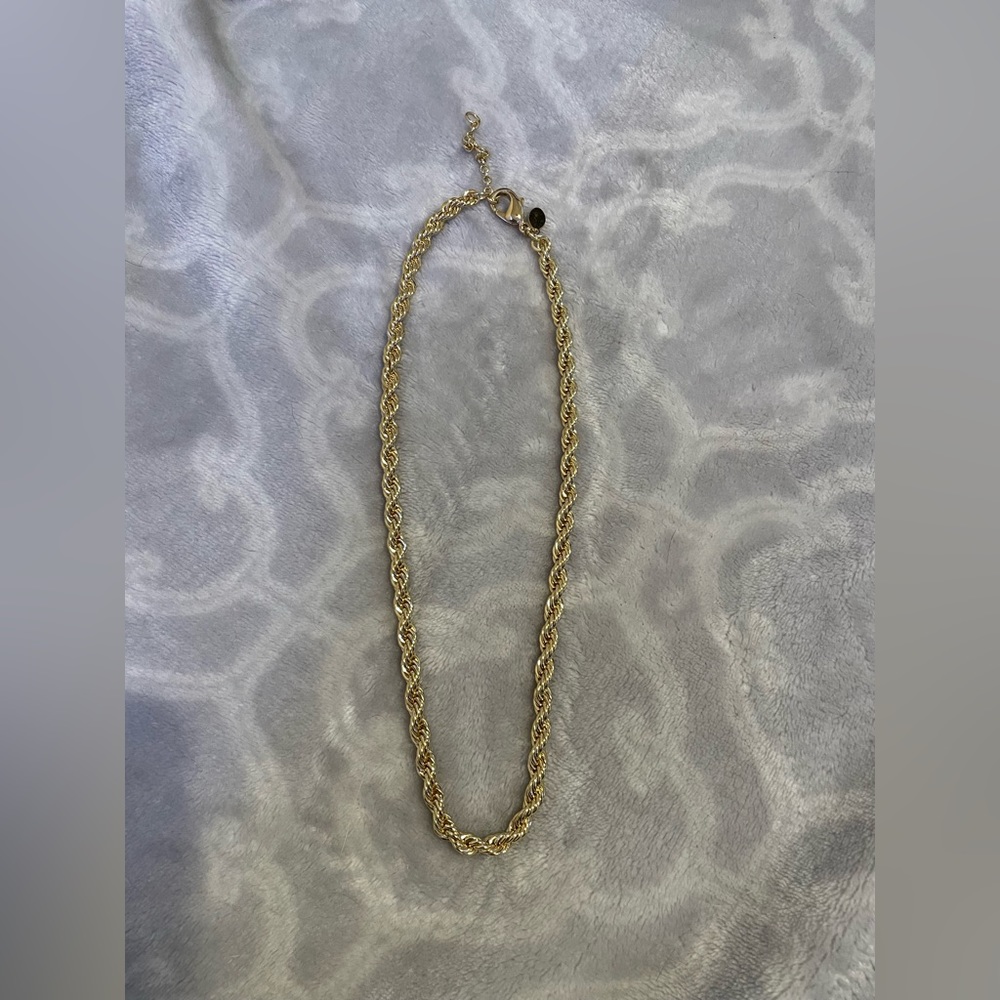 Express Necklace